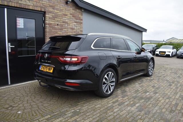 Renault TALISMAN 1.6 TCE INTENS, LED, Cruise, Bose, Pano, Leder