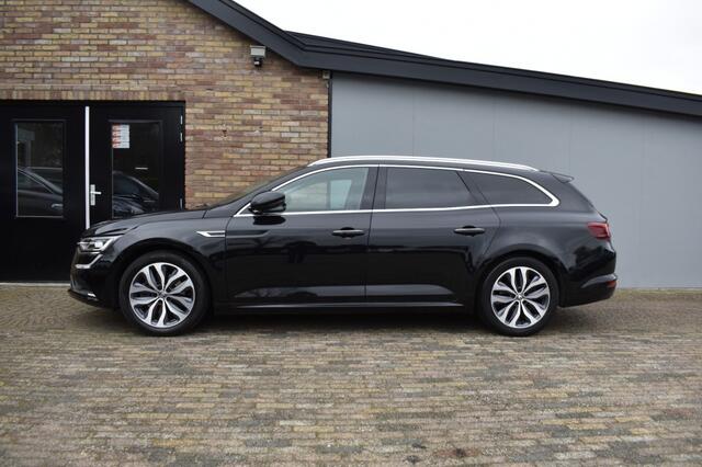 Renault TALISMAN 1.6 TCE INTENS, LED, Cruise, Bose, Pano, Leder