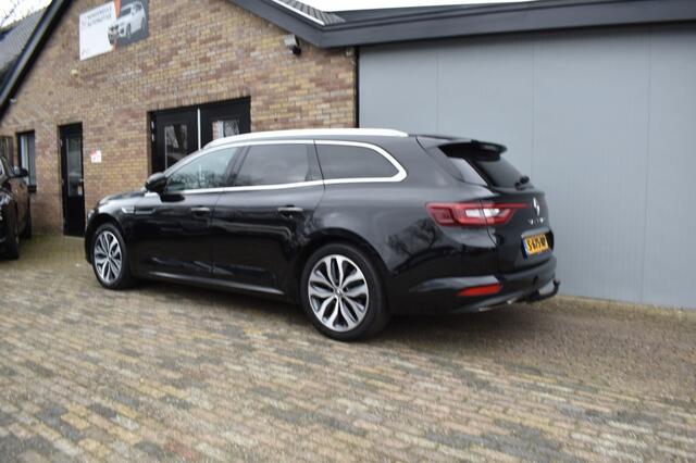 Renault TALISMAN 1.6 TCE INTENS, LED, Cruise, Bose, Pano, Leder