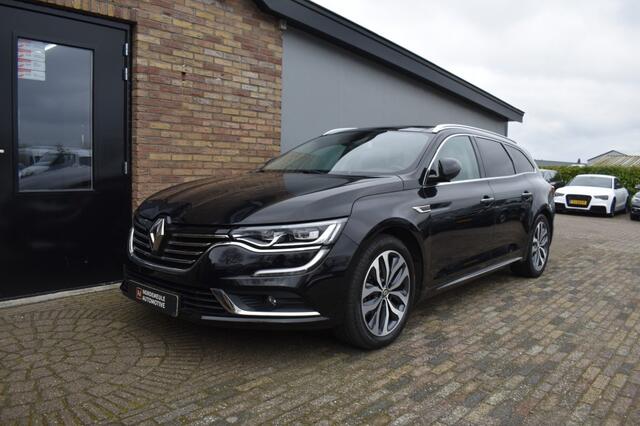 Renault TALISMAN 1.6 TCE INTENS, LED, Cruise, Bose, Pano, Leder