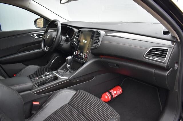 Renault TALISMAN 1.6 TCE INTENS, LED, Cruise, Bose, Pano, Leder