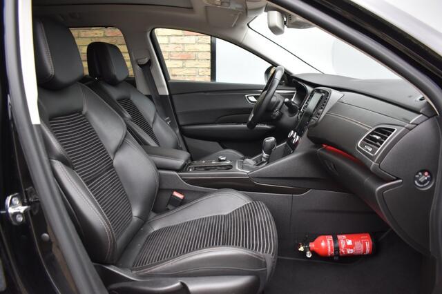 Renault TALISMAN 1.6 TCE INTENS, LED, Cruise, Bose, Pano, Leder