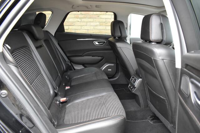Renault TALISMAN 1.6 TCE INTENS, LED, Cruise, Bose, Pano, Leder