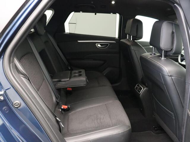 Renault TALISMAN Estate 160pk TCe EDC Intens | Massagestoelen | Achteruitrijcamera | Stoelverwarming & Stuurverwarming |