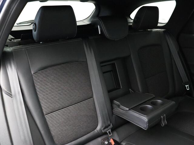 Renault TALISMAN Estate 160pk TCe EDC Intens | Massagestoelen | Achteruitrijcamera | Stoelverwarming & Stuurverwarming |
