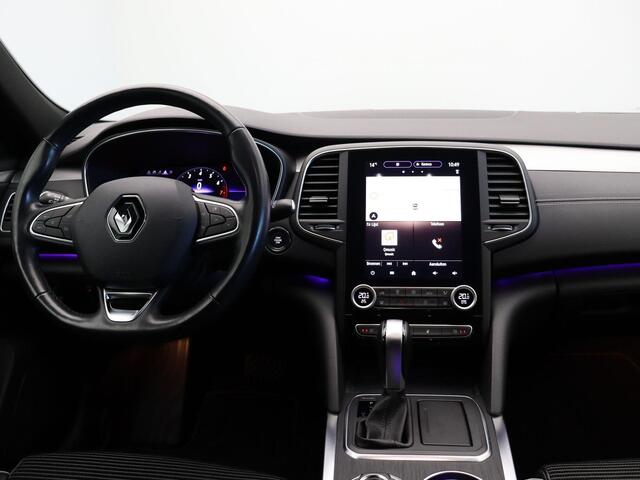 Renault TALISMAN Estate 1.3 TCe Business Intens | Half leder | Automaat | Stoel & stuur verwarming |