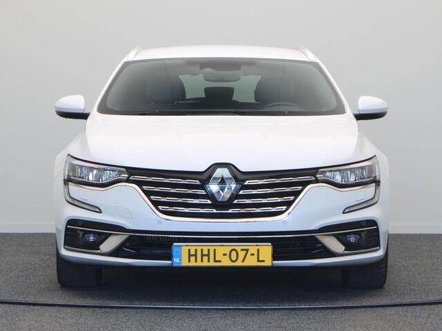 Renault TALISMAN Estate 1.3 TCe Business Intens | Half leder | Automaat | Stoel & stuur verwarming |