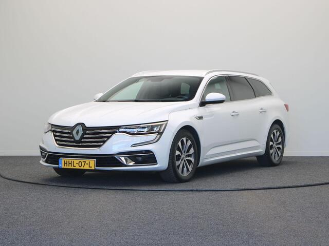 Renault TALISMAN Estate 1.3 TCe Business Intens | Half leder | Automaat | Stoel & stuur verwarming |