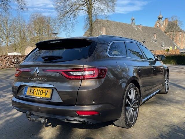 Renault TALISMAN Estate 1.6TCe/INTENS/4CONTROL/AUT/PANO