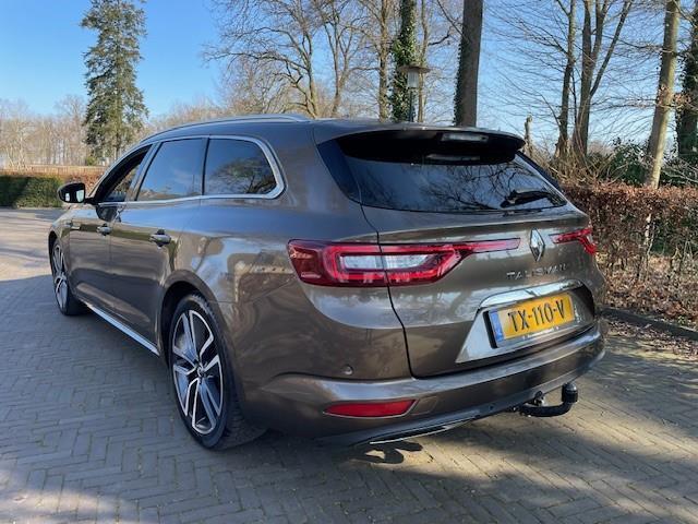 Renault TALISMAN Estate 1.6TCe/INTENS/4CONTROL/AUT/PANO