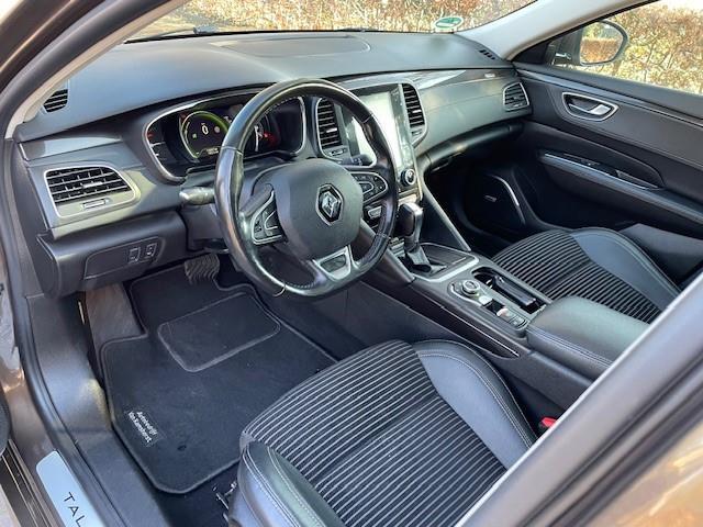 Renault TALISMAN Estate 1.6TCe/INTENS/4CONTROL/AUT/PANO