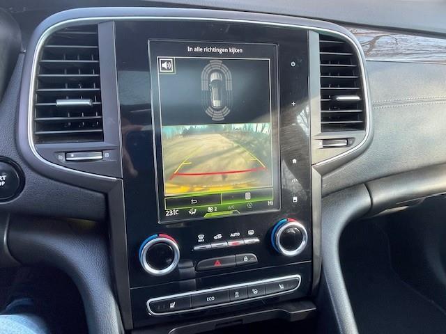 Renault TALISMAN Estate 1.6TCe/INTENS/4CONTROL/AUT/PANO