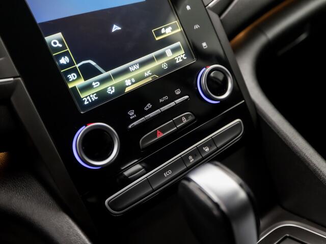 Renault TALISMAN Estate 1.6 TCe Intens 150Pk Automaat (GROOT NAVI, DIGITAL COCKPIT, BOSE AUDIO, CLIMATE, CAMERA, GETINT GLAS, LEDER, SPORTSTOELEN, CRUISE, LED KOPLAMPEN, NIEUWSTAAT)