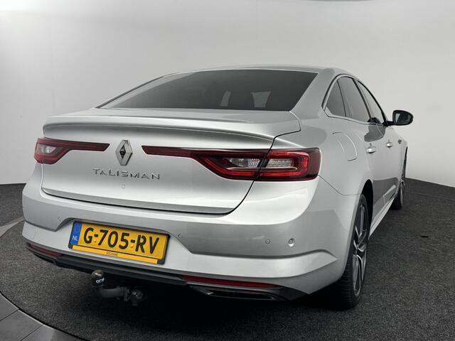 Renault TALISMAN 1.8 TCe 225 Intens | BOSE Audio | Carplay/Android auto | Trekhaak | 4 Controll|