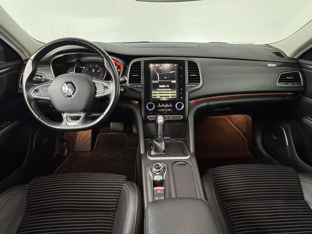 Renault TALISMAN 1.8 TCe 225 Intens | BOSE Audio | Carplay/Android auto | Trekhaak | 4 Controll|