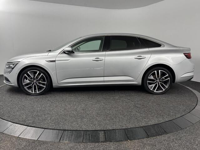 Renault TALISMAN 1.8 TCe 225 Intens | BOSE Audio | Carplay/Android auto | Trekhaak | 4 Controll|