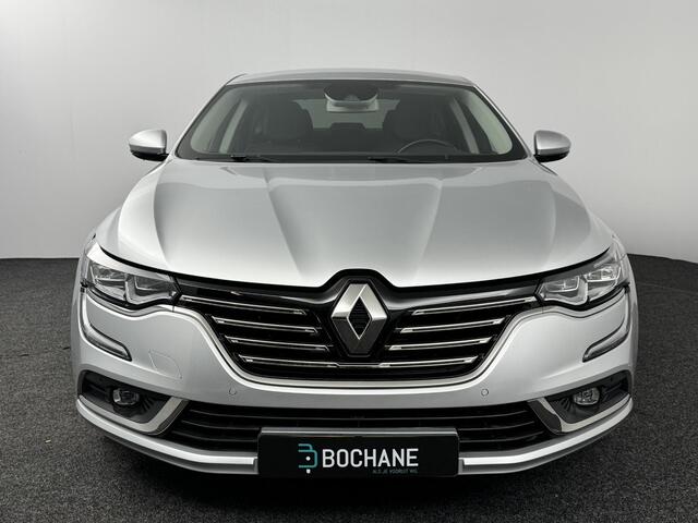 Renault TALISMAN 1.8 TCe 225 Intens | BOSE Audio | Carplay/Android auto | Trekhaak | 4 Controll|
