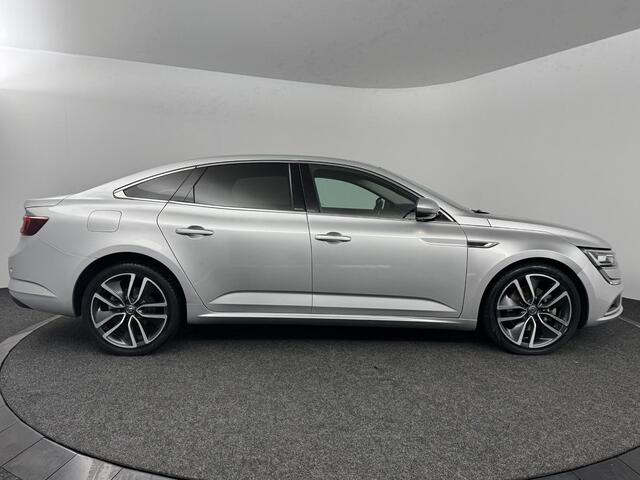 Renault TALISMAN 1.8 TCe 225 Intens | BOSE Audio | Carplay/Android auto | Trekhaak | 4 Controll|
