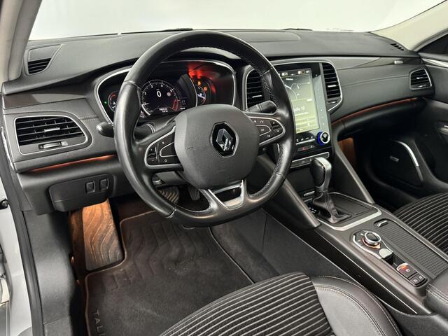 Renault TALISMAN 1.8 TCe 225 Intens | BOSE Audio | Carplay/Android auto | Trekhaak | 4 Controll|