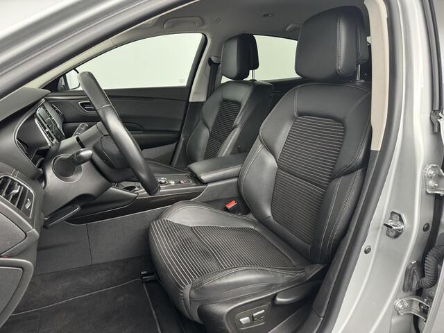 Renault TALISMAN 1.8 TCe 225 Intens | BOSE Audio | Carplay/Android auto | Trekhaak | 4 Controll|