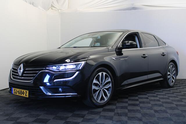 Renault TALISMAN 1.6 TCe Intens