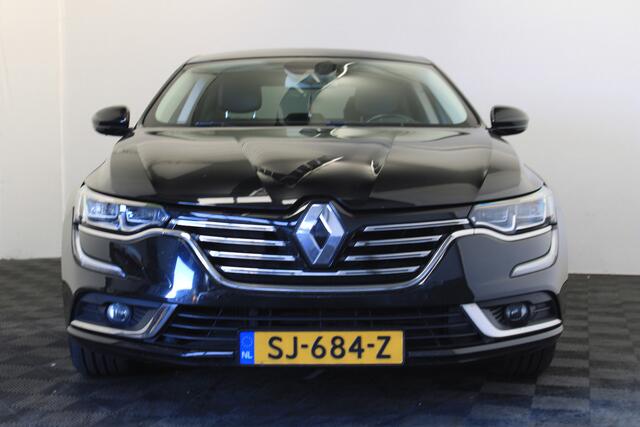 Renault TALISMAN 1.6 TCe Intens