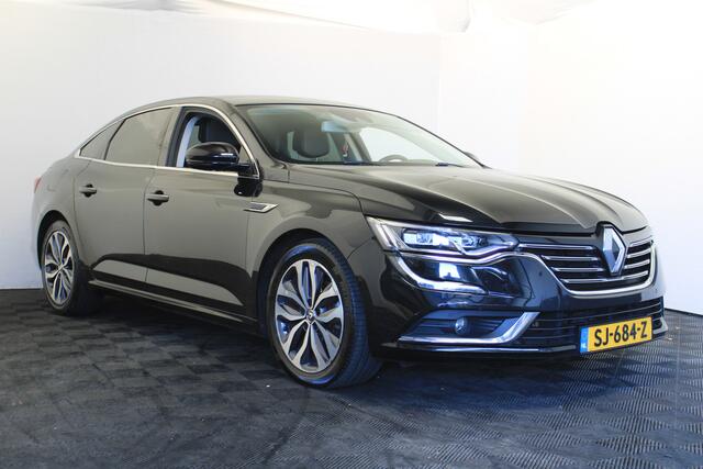 Renault TALISMAN 1.6 TCe Intens