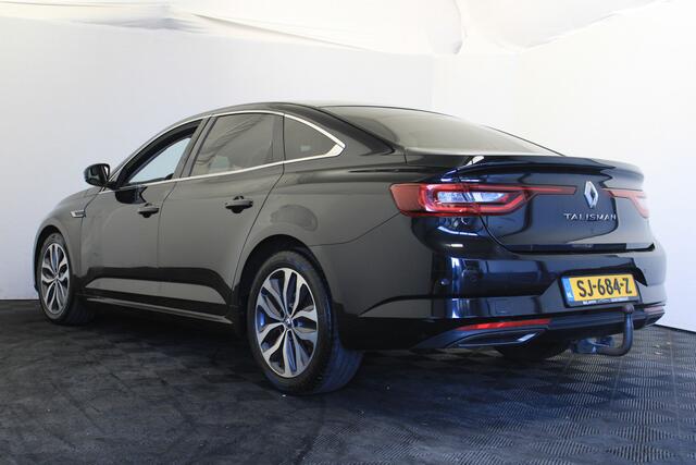 Renault TALISMAN 1.6 TCe Intens