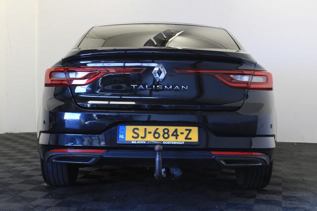 Renault TALISMAN 1.6 TCe Intens