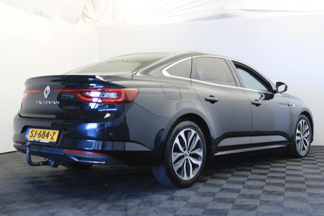 Renault TALISMAN 1.6 TCe Intens