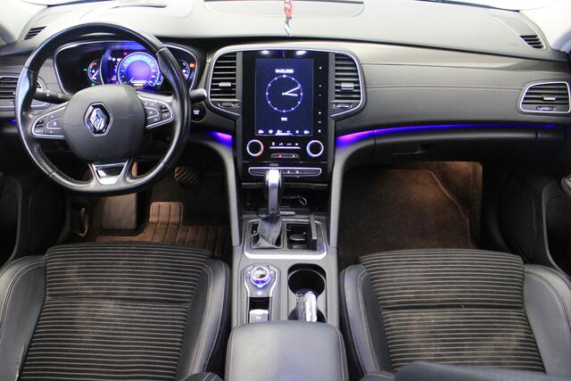 Renault TALISMAN 1.6 TCe Intens