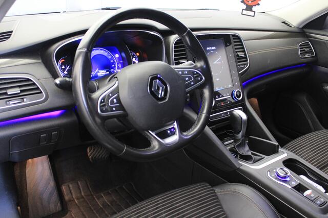 Renault TALISMAN 1.6 TCe Intens