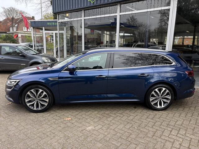Renault TALISMAN 1.6 dCi Intens