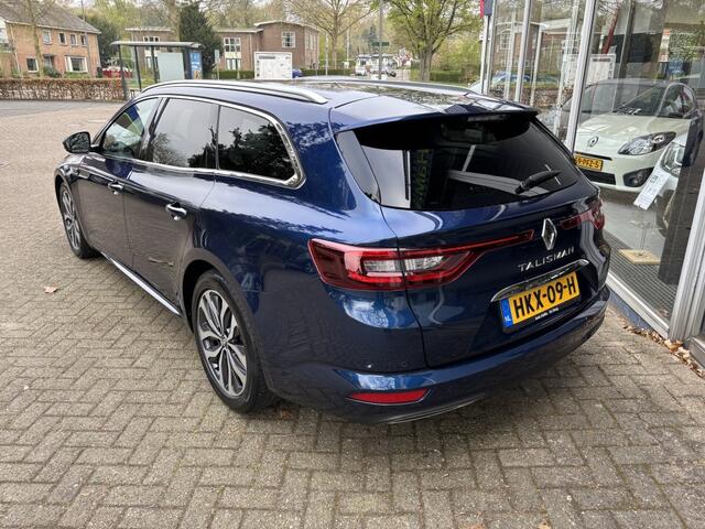 Renault TALISMAN 1.6 dCi Intens