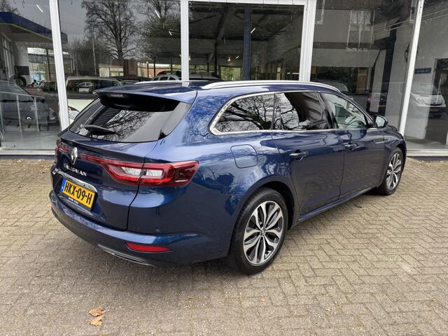 Renault TALISMAN 1.6 dCi Intens