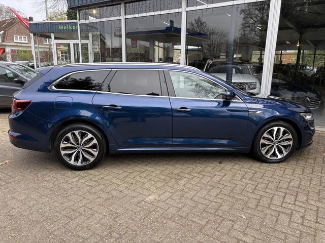 Renault TALISMAN 1.6 dCi Intens