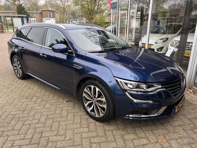 Renault TALISMAN 1.6 dCi Intens