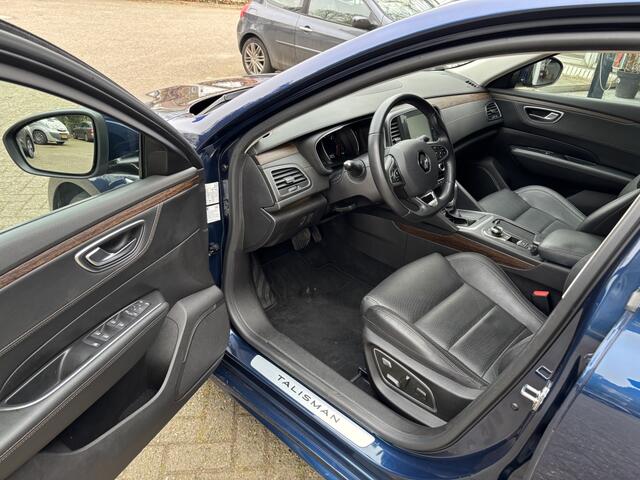 Renault TALISMAN 1.6 dCi Intens