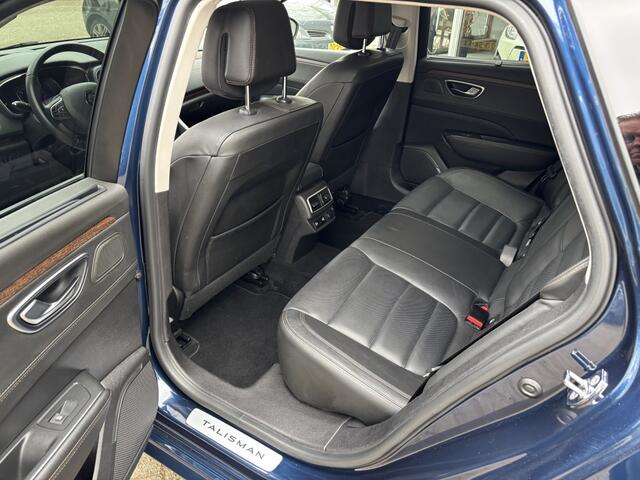 Renault TALISMAN 1.6 dCi Intens