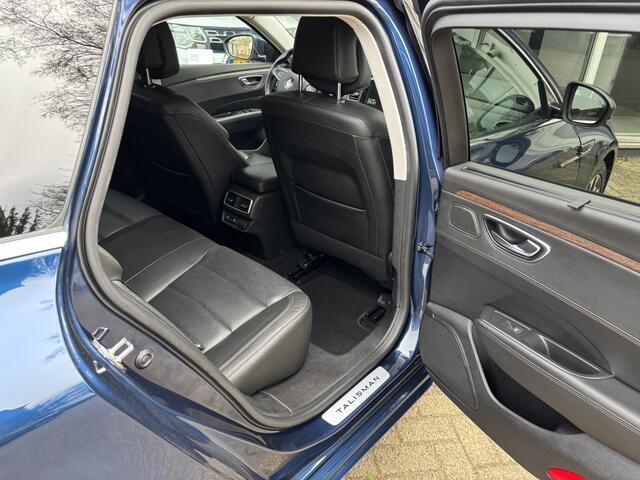 Renault TALISMAN 1.6 dCi Intens