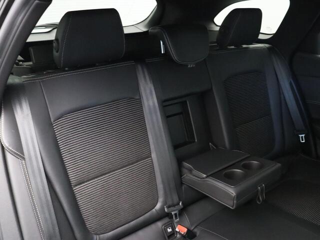 Renault TALISMAN Estate TCe 160pk EDC/Autom. Business Intens | Stoelmassage | Stoelverwarming | Dodehoek waarschuwing | Achteruitrijcamera |