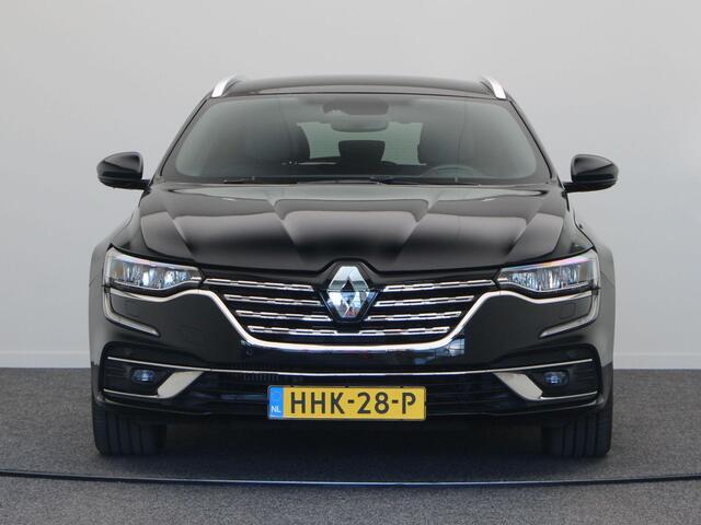 Renault TALISMAN Estate 158pk TCe Business Intens | Stoel & Stuurverwarming | Head Up Display | Bose Audio |