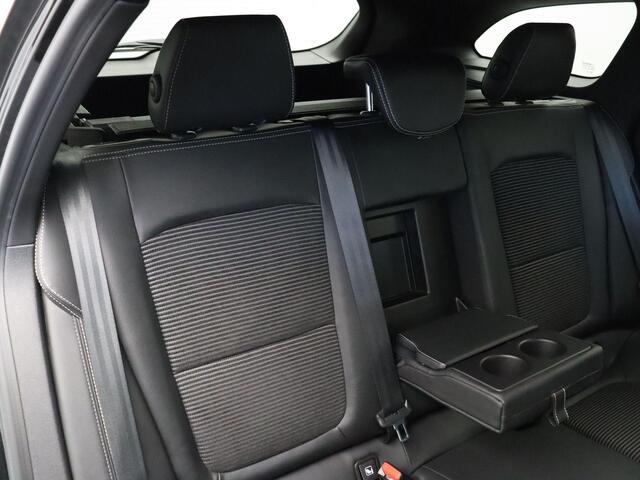 Renault TALISMAN Estate 158pk TCe Business Intens | Stoel & Stuurverwarming | Head Up Display | Bose Audio |