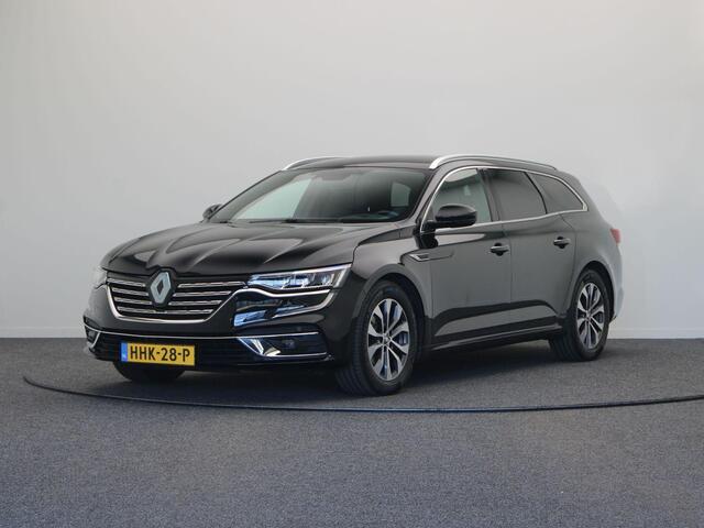 Renault TALISMAN Estate 158pk TCe Business Intens | Stoel & Stuurverwarming | Head Up Display | Bose Audio |
