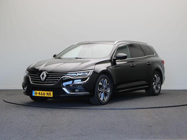 Renault TALISMAN Estate 160pk TCe S-Edition | Bose Audio | Head Up Display | Stoel verwarming & ventilatie | 1800kg geremd |