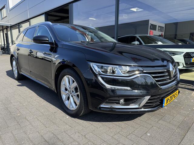 Renault TALISMAN Estate 1.3 TCe Limited Automaat