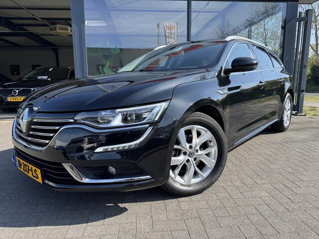 Renault TALISMAN Estate 1.3 TCe Limited Automaat