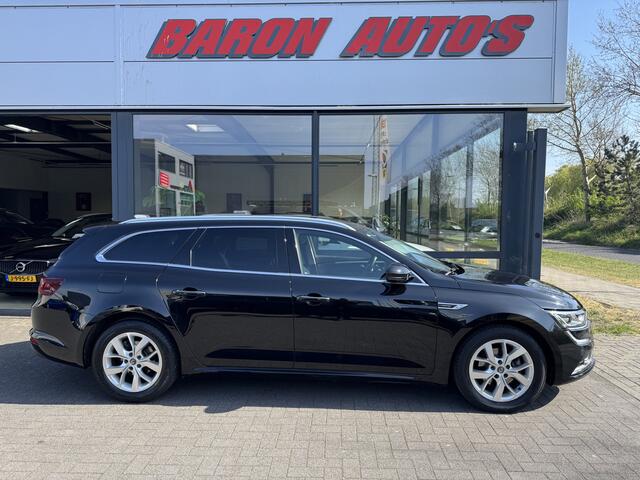 Renault TALISMAN Estate 1.3 TCe Limited Automaat