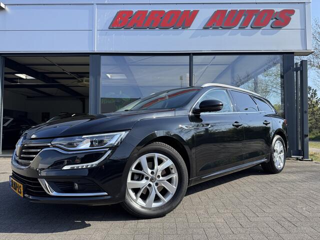 Renault TALISMAN Estate 1.3 TCe Limited Automaat