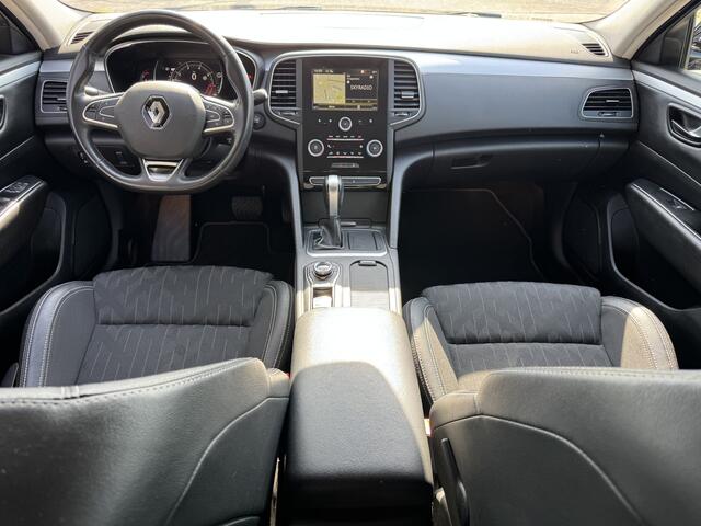 Renault TALISMAN Estate 1.3 TCe Limited Automaat